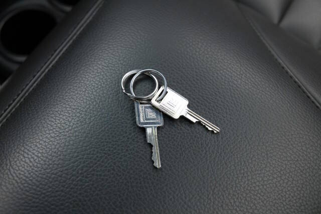 1968 Chevrolet C/K 20 Series