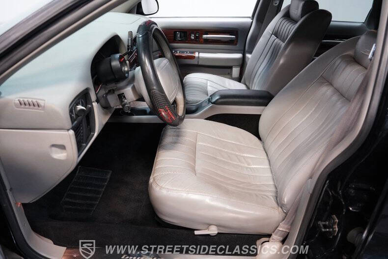 1995 Chevrolet Impala SS