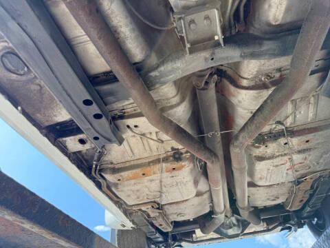 1970 Pontiac Trans Am