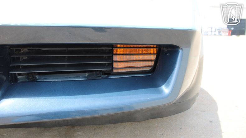 1981 Chevrolet Corvette