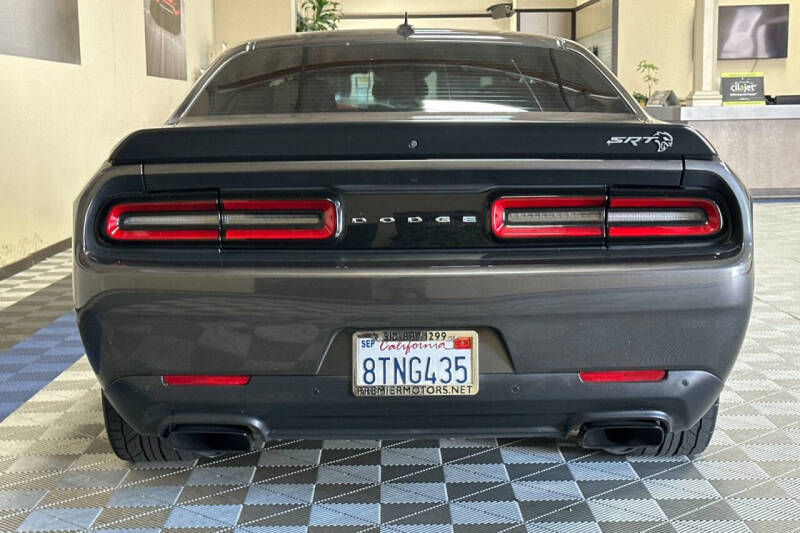 2020 Dodge Challenger