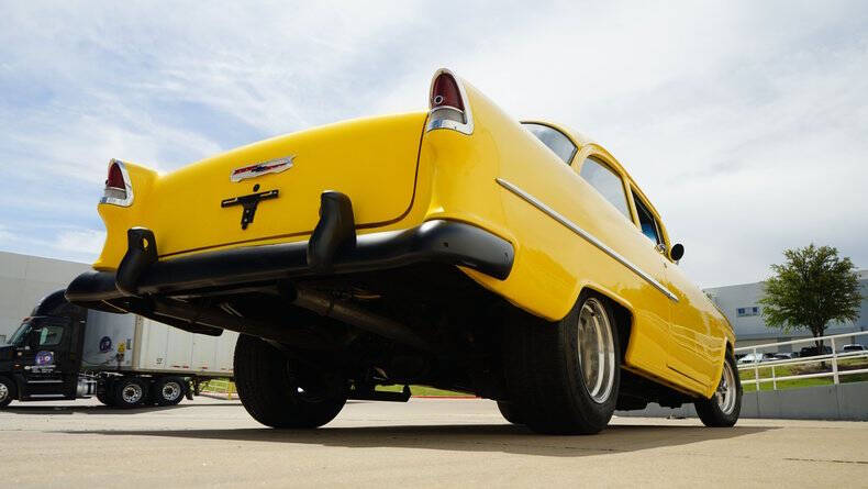 1955 Chevrolet 210