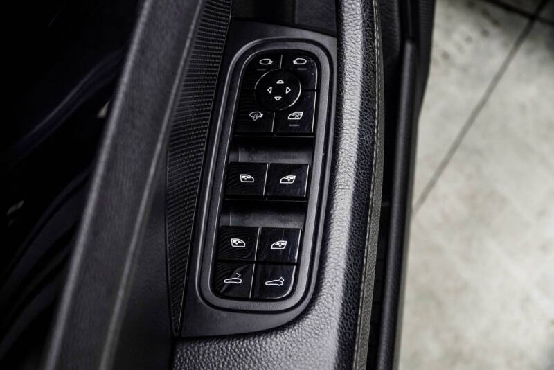 2021 Porsche Panamera 4