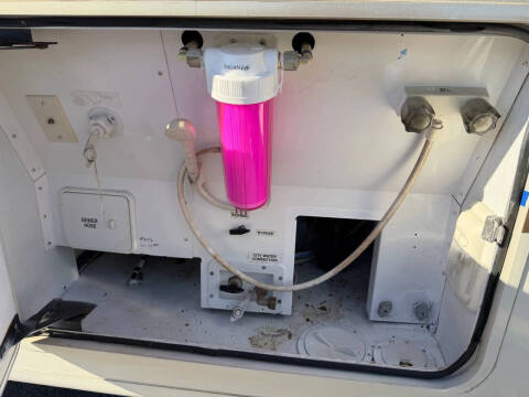 2012 Freightliner XCS Chassis