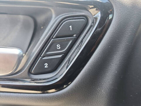 2021 Dodge Durango Citadel
