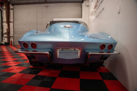 1964 Chevrolet Corvette