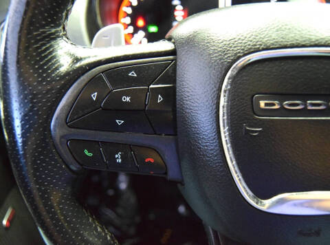 2018 Dodge Durango R/T