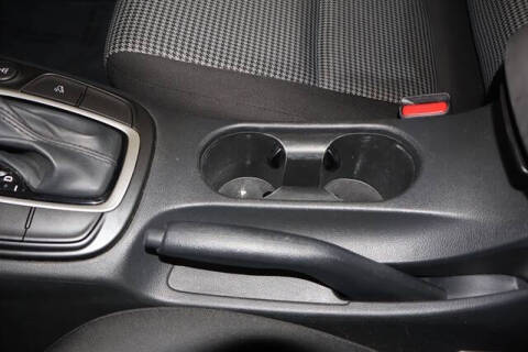 2020 Hyundai Kona SE