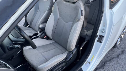 2013 Hyundai Veloster RE MIX