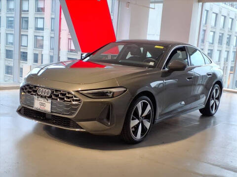 2025 Audi A5 quattro Premium TFSI