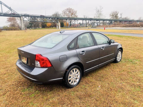 2008 Volvo S40 2.4i