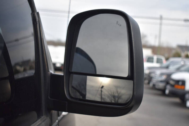 2019 Chevrolet Express 2500