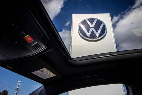 2026 Volkswagen Jetta GLI Autobahn