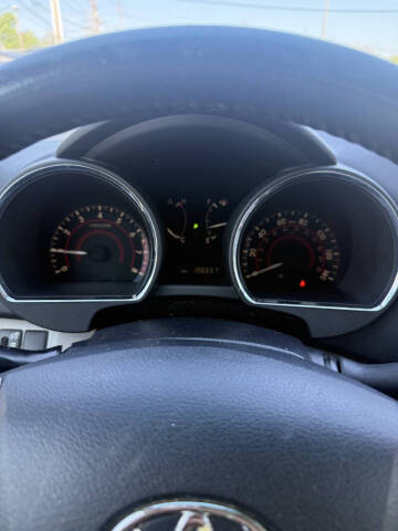 2009 Toyota Highlander