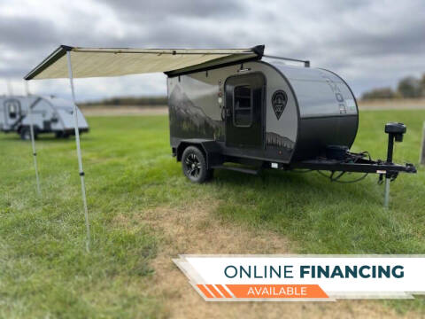 2026 Skinny Guy Campers 10 LT