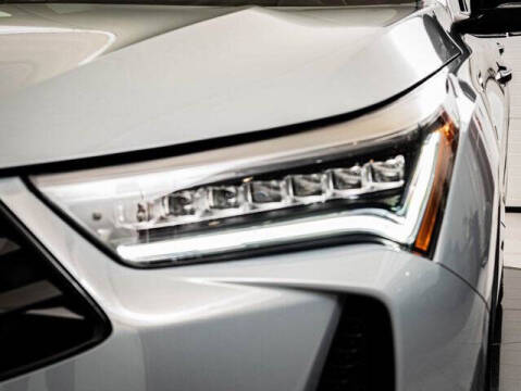 2026 Acura RDX SH-AWD w/Advance w/A-SPEC