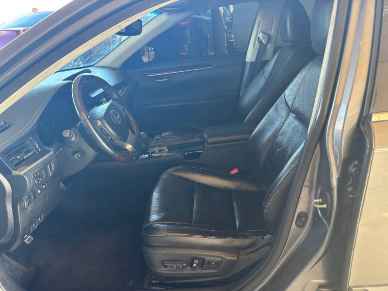 2014 Lexus ES 350