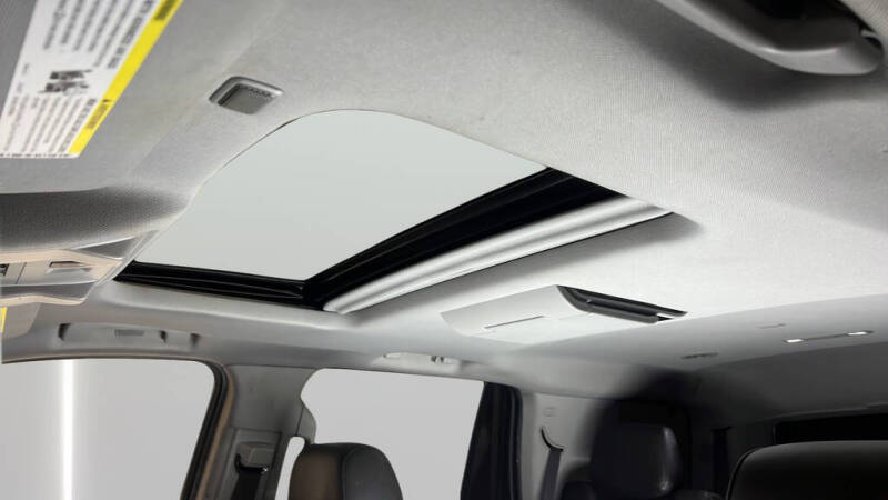 2015 Cadillac Escalade Premium