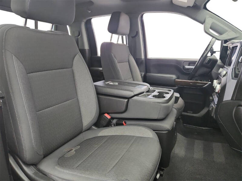 2020 GMC Sierra 2500HD