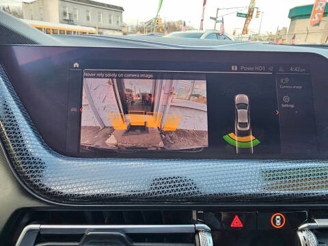 2021 BMW 2 Series 228i xDrive Gran Coupe