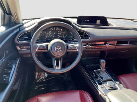 2024 Mazda CX-30 2.5 S Carbon Edition