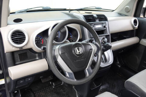 2008 Honda Element LX