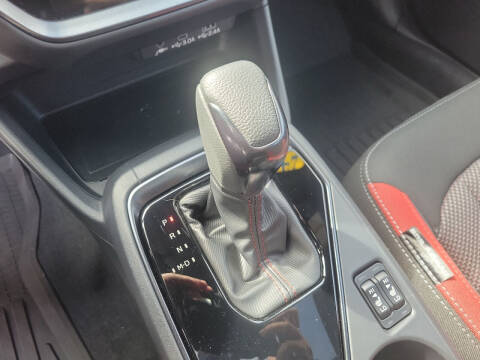 2024 Subaru Impreza RS