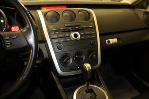 2009 Mazda CX-7