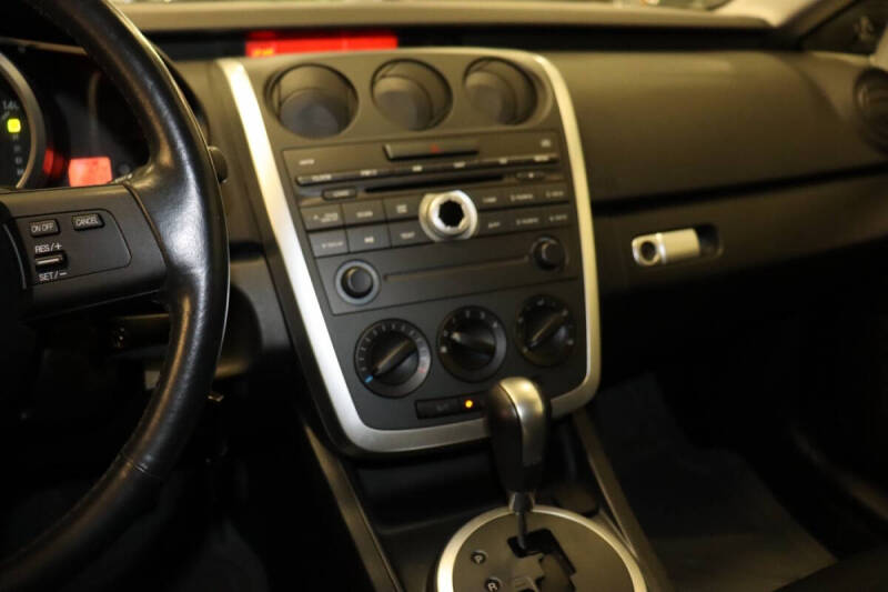 2009 Mazda CX-7