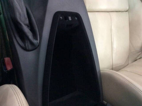 2005 BMW 6 Series 645Ci