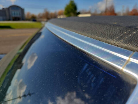 1979 Cadillac Seville