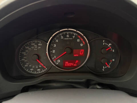 2014 Subaru BRZ Limited