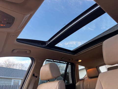 2012 BMW X3 xDrive35i