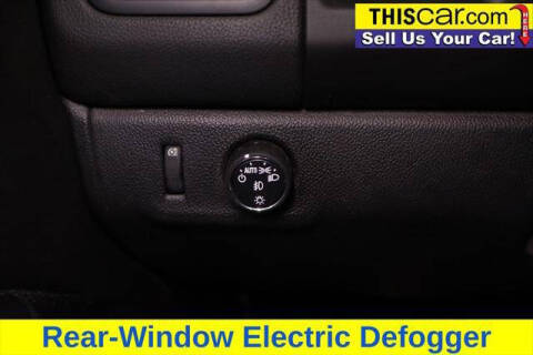 2015 Chevrolet Colorado