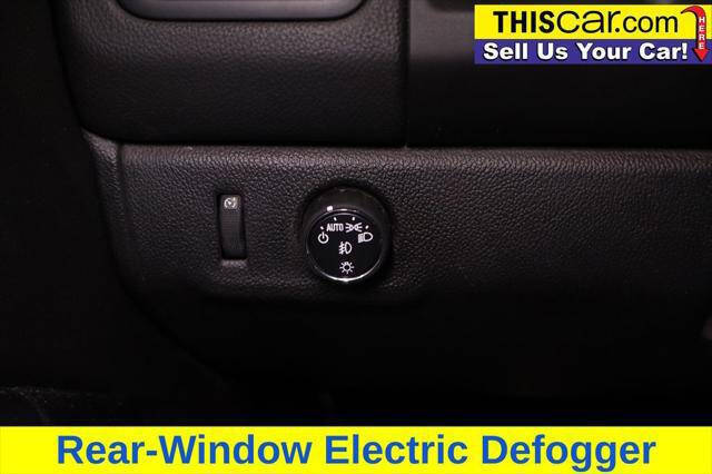 2015 Chevrolet Colorado