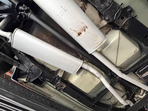 1956 Studebaker Hawk