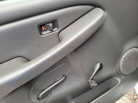 2006 Chevrolet Silverado 1500 Work Truck