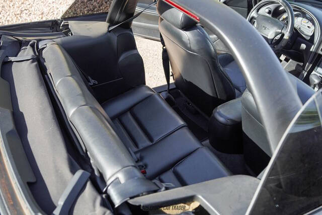 1998 Ford Mustang GT