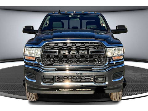 2019 RAM 3500 Tradesman