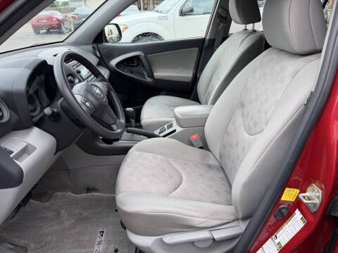 2012 Toyota RAV4