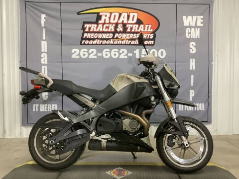 2007 Buell Ulysses® XB12X