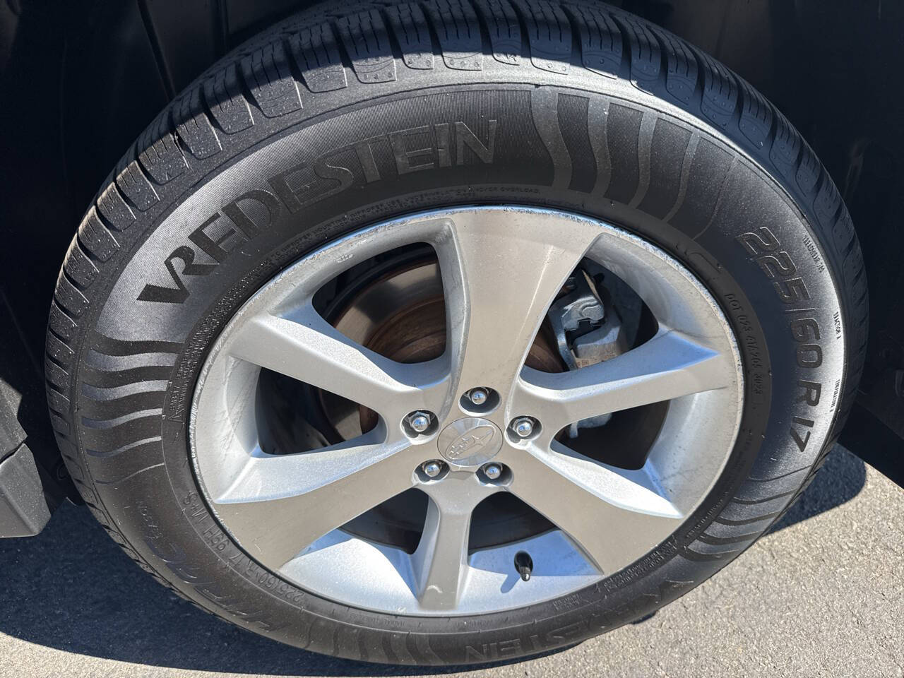 used 2014 Subaru Outback car, priced at $14,499