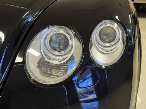 2007 Bentley Continental GT