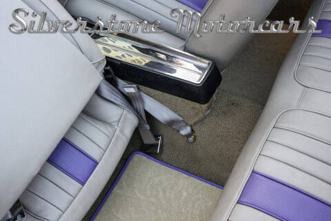 1968 Plymouth Barracuda