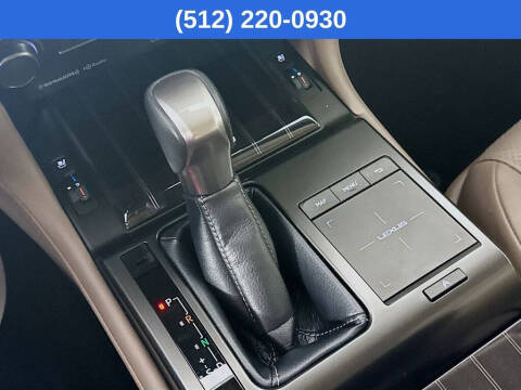 2023 Lexus GX 460 Luxury