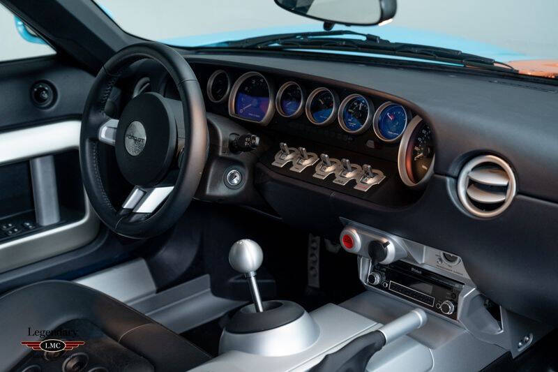 2006 Ford GT