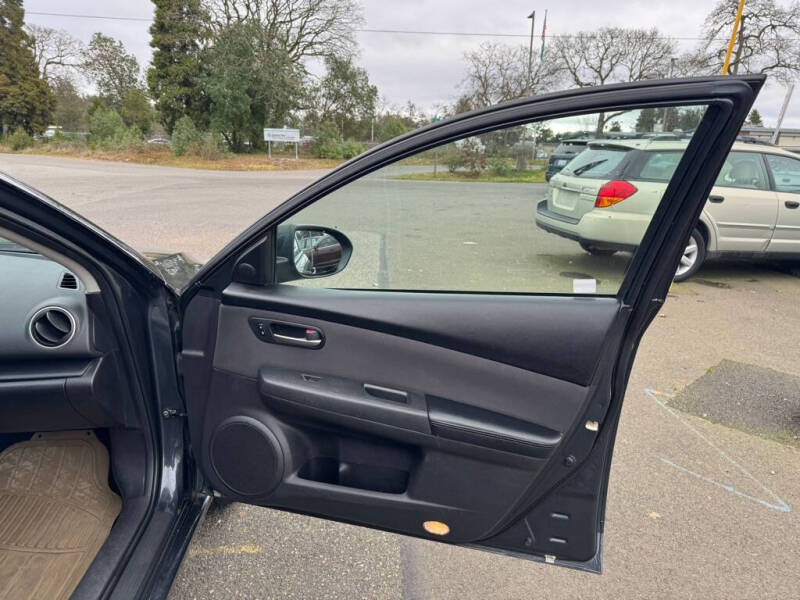 2013 Mazda MAZDA6 i Sport