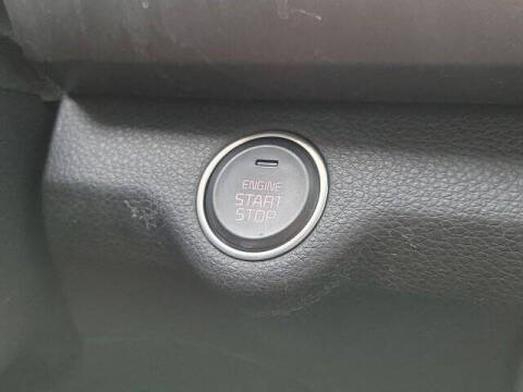 2023 Kia Rio 5-Door S