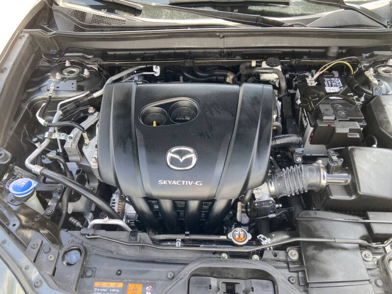 2022 Mazda CX-30 2.5 S Select