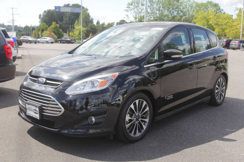 Used 17 Ford C Max For Sale Carsforsale Com